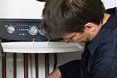 boiler repair Clawton