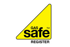 gas safe companies Clawton